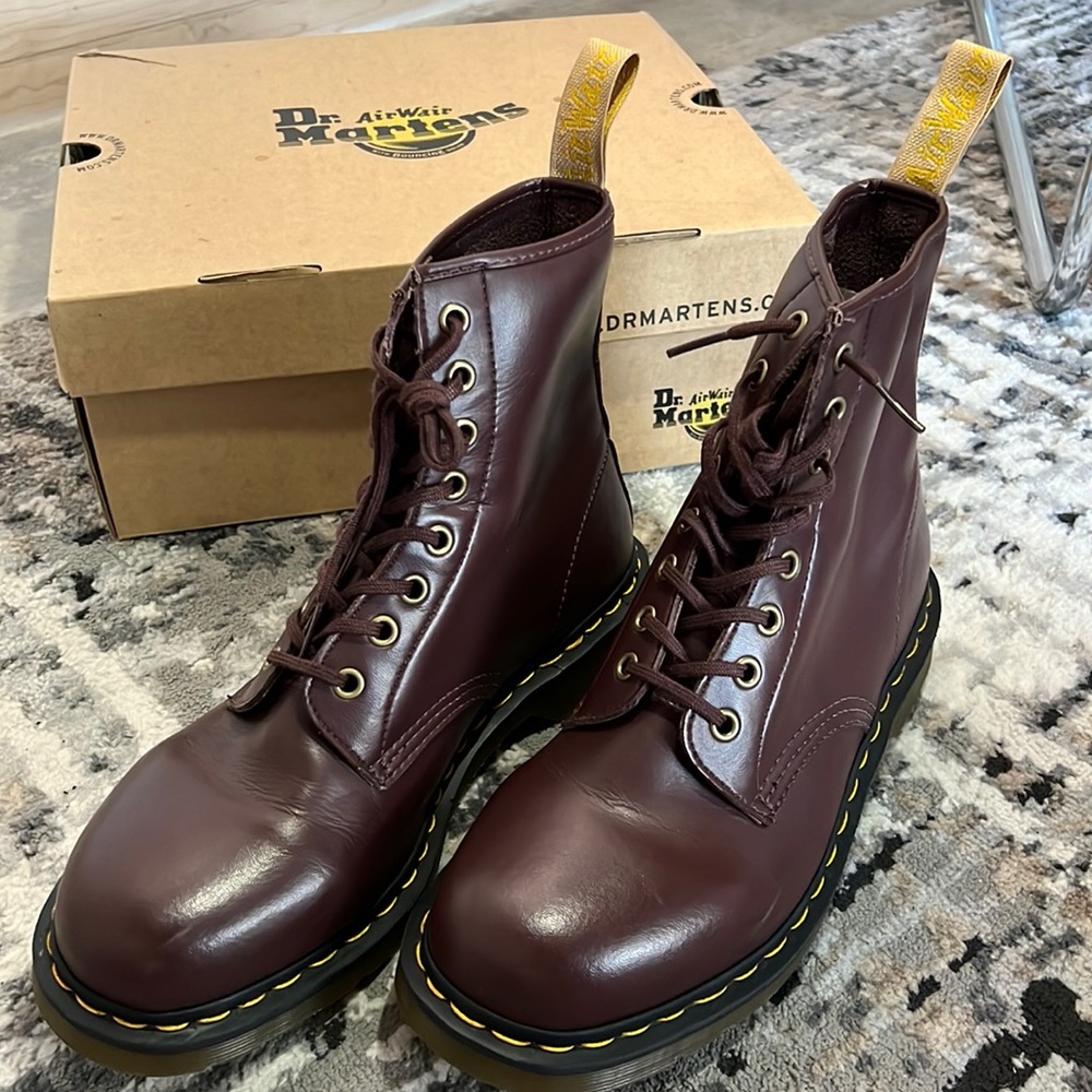 Dr. martens Air Wair Vegan 1460